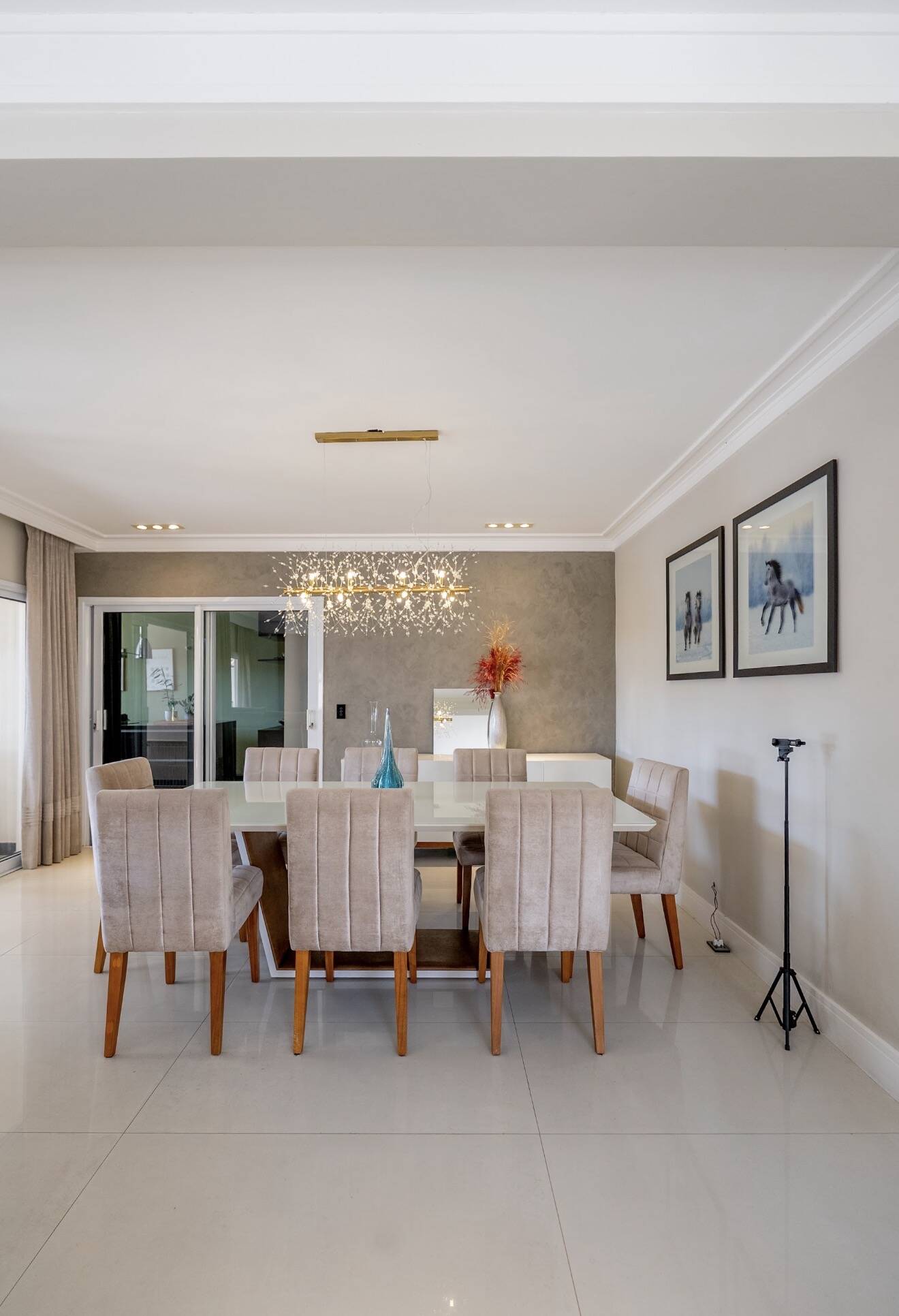 Casa, 4 suítes, 390m², em Alphaville — foto 8