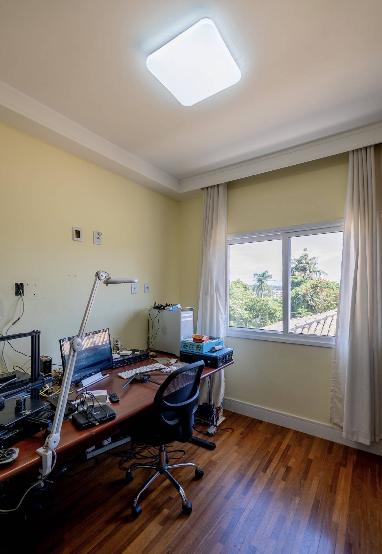 Casa, 4 suítes, 390m², em Alphaville — foto 17