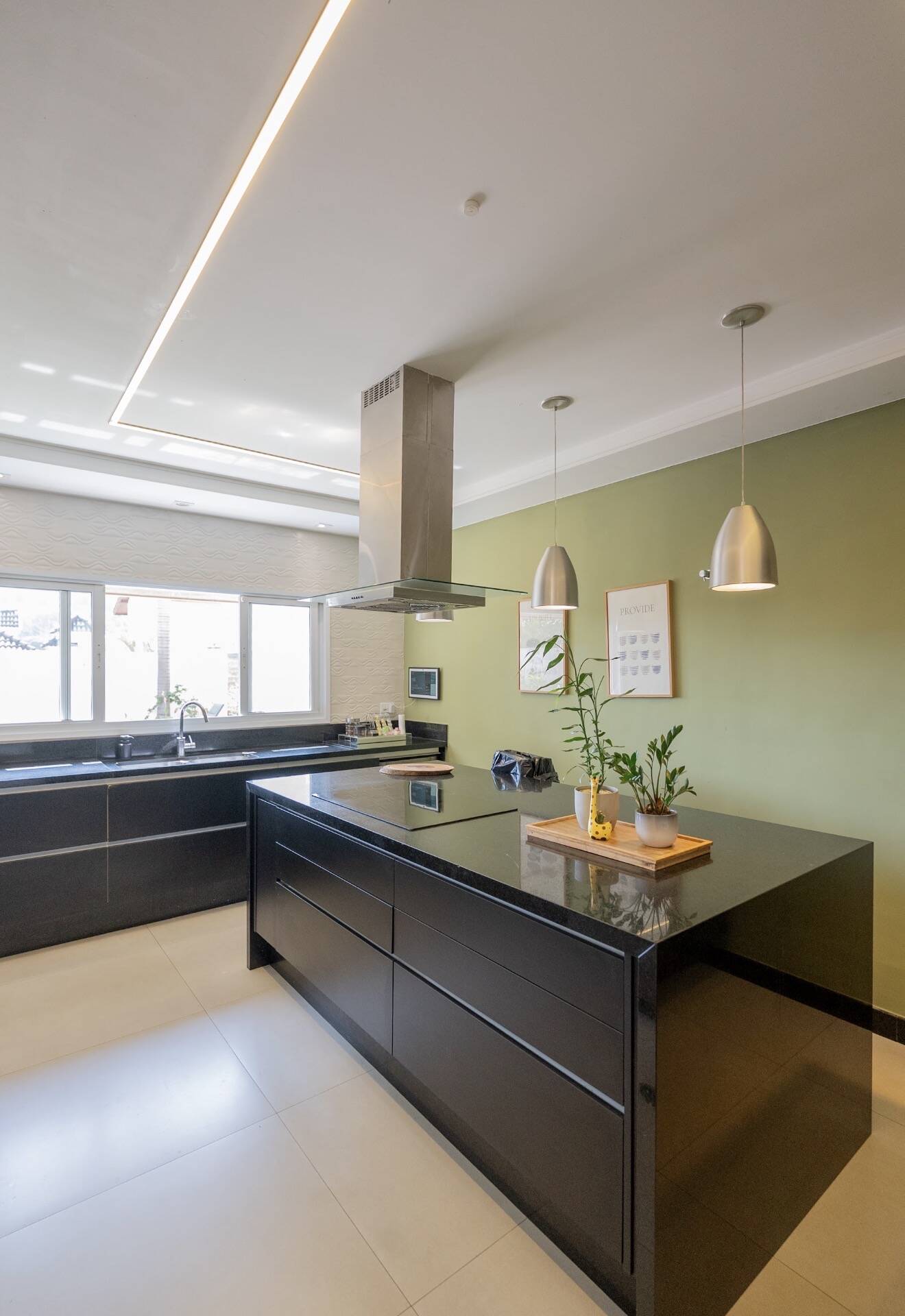 Casa, 4 suítes, 390m², em Alphaville — foto 14