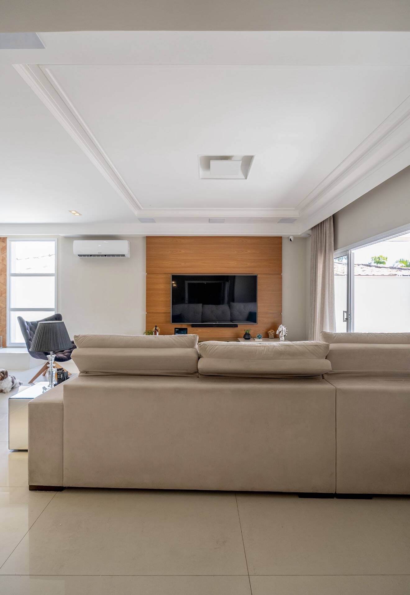 Casa, 4 suítes, 390m², em Alphaville — foto 13