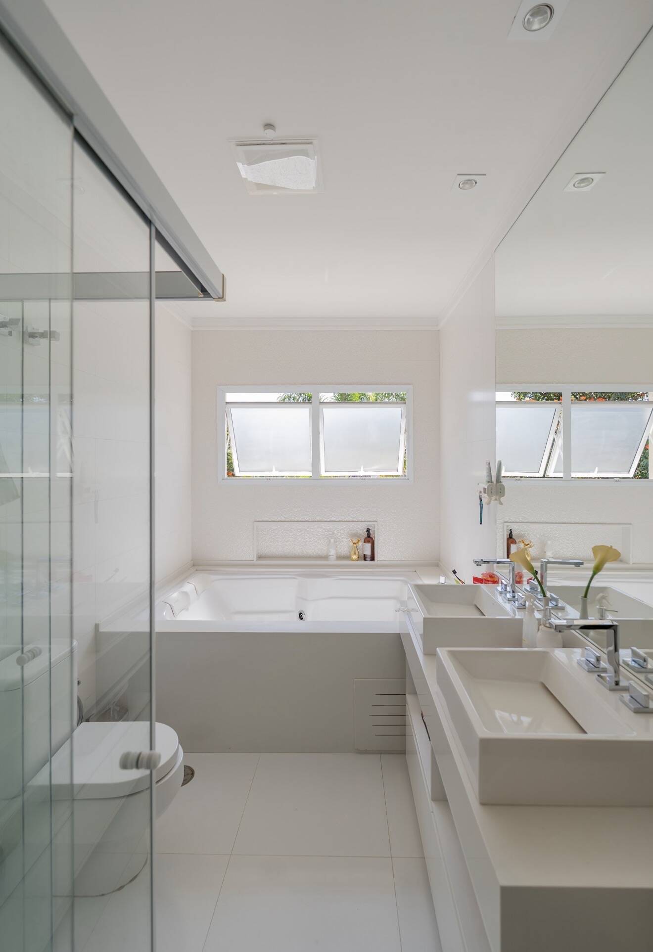 Casa, 4 suítes, 390m², em Alphaville — foto 21