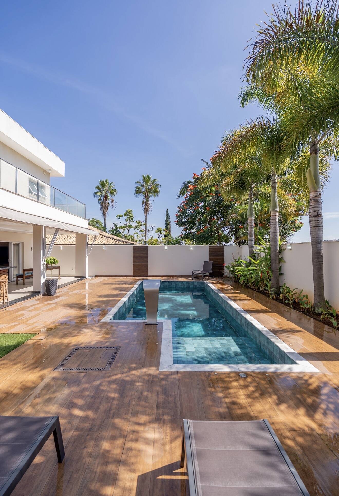Casa, 4 suítes, 390m², em Alphaville — foto 30