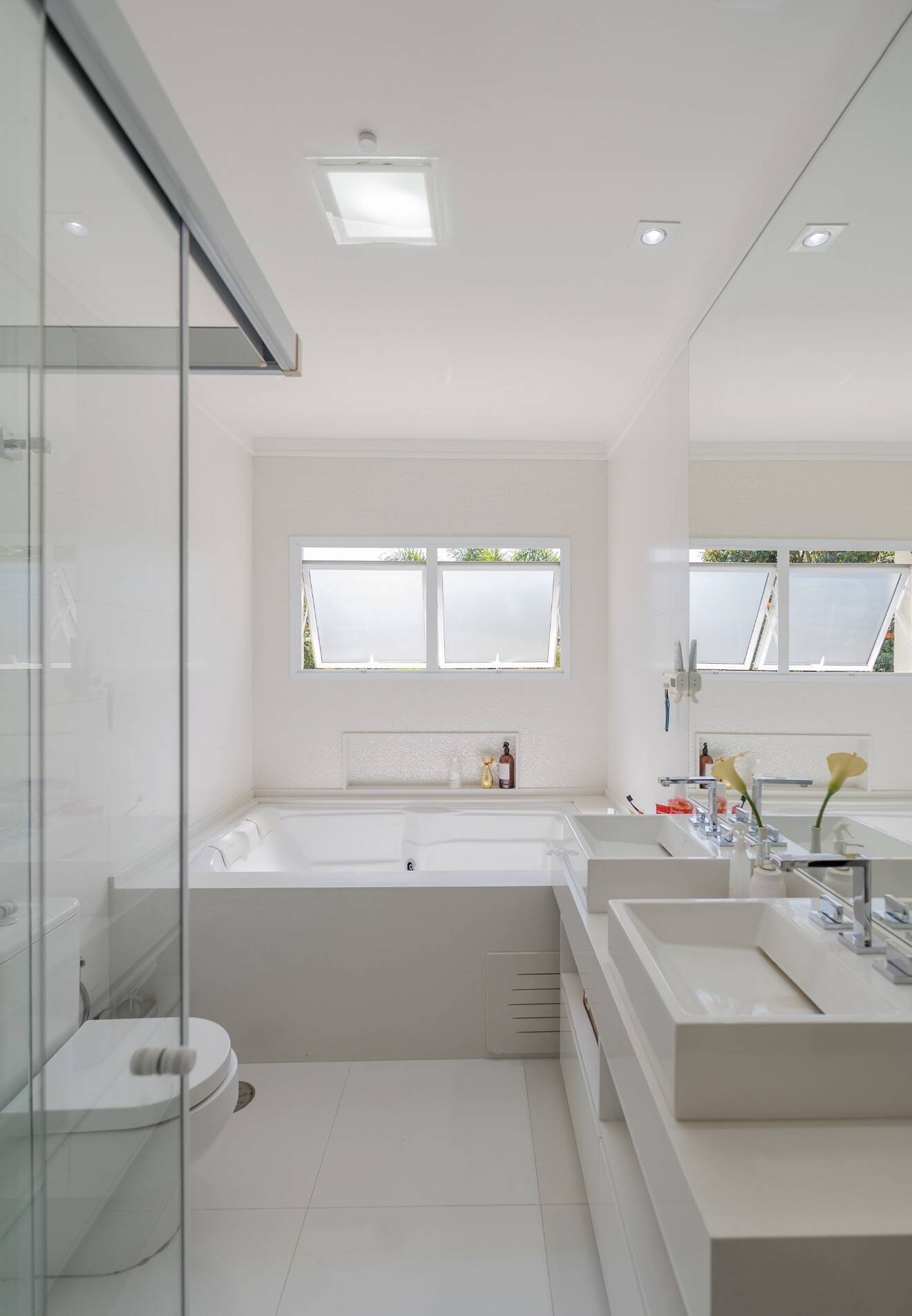 Casa, 4 suítes, 390m², em Alphaville — foto 28
