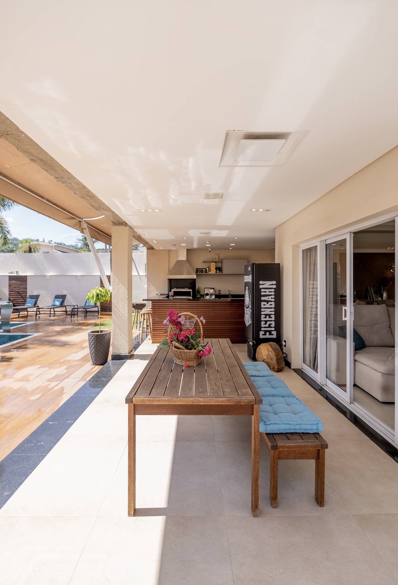 Casa, 4 suítes, 390m², em Alphaville — foto 31