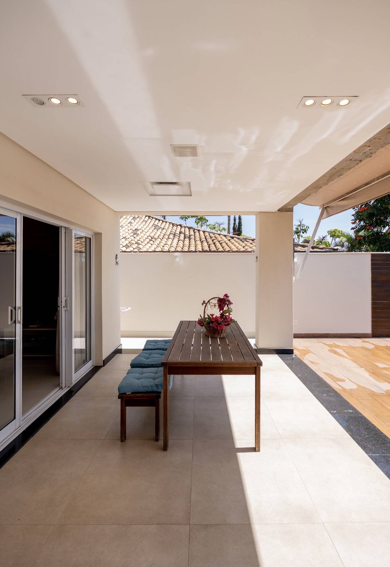Casa, 4 suítes, 390m², em Alphaville — foto 33