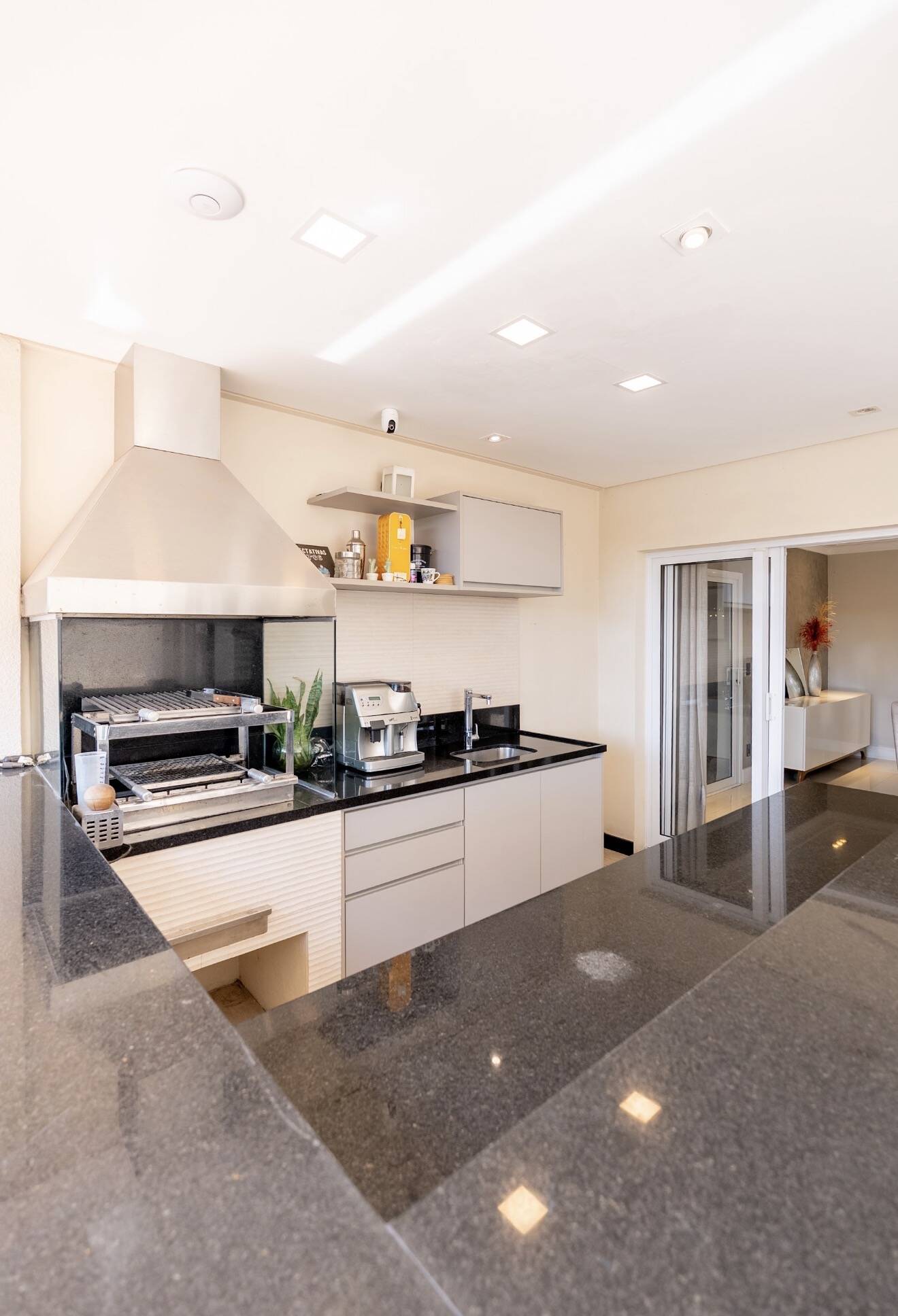Casa, 4 suítes, 390m², em Alphaville — foto 35