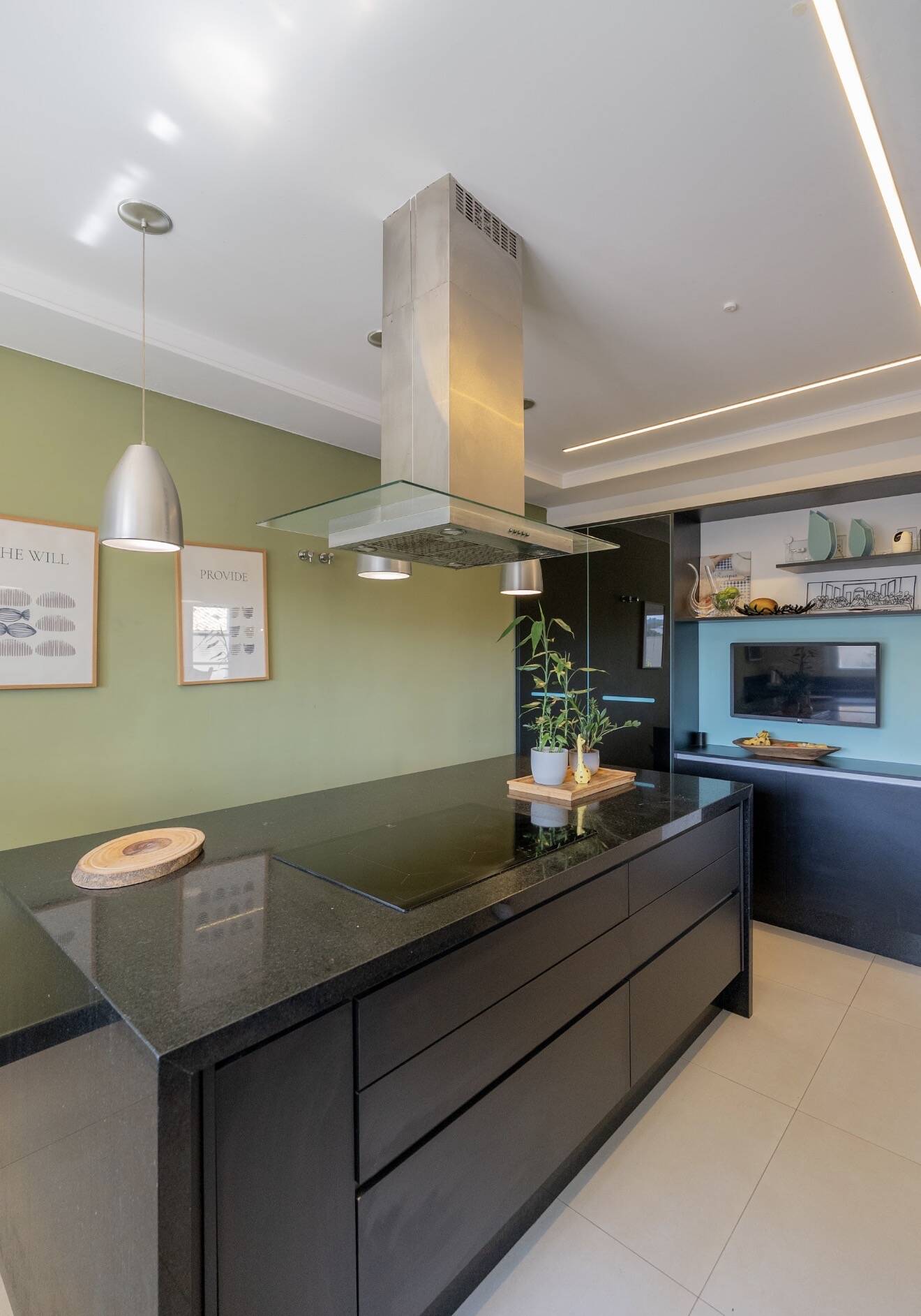 Casa, 4 suítes, 390m², em Alphaville — foto 36