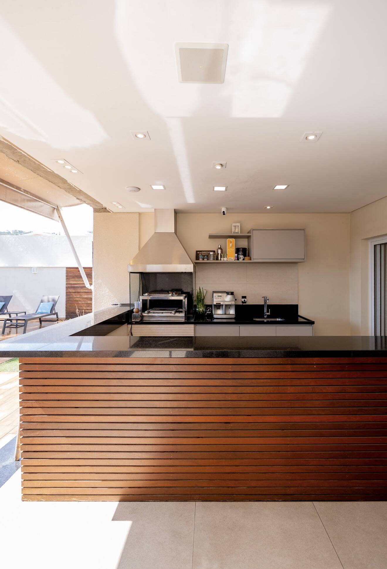 Casa, 4 suítes, 390m², em Alphaville — foto 37
