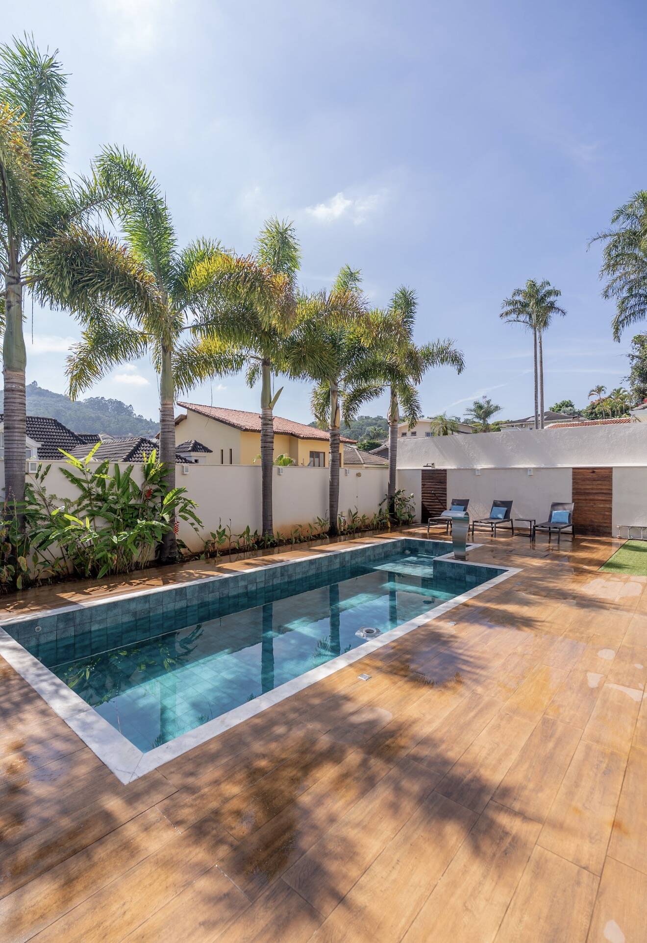 Casa, 4 suítes, 390m², em Alphaville — foto 39