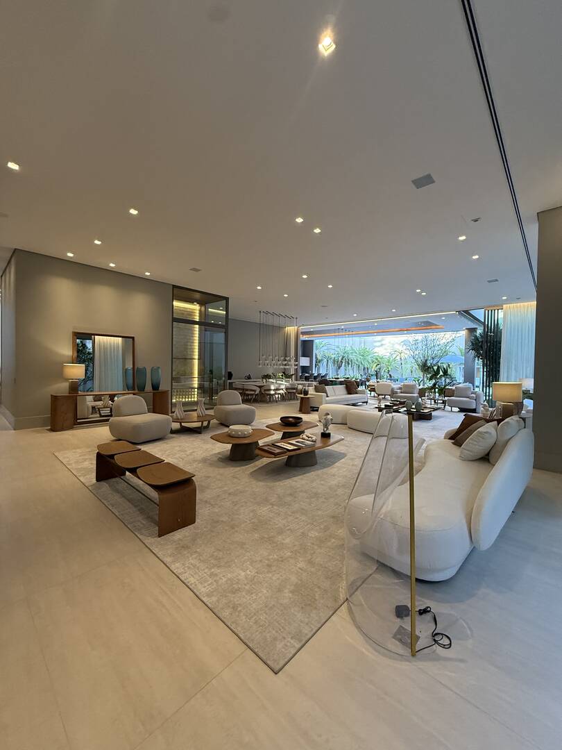 Casa, 5 suítes, 1515m², em Alphaville — foto 3