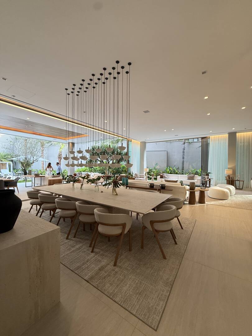 Casa, 5 suítes, 1515m², em Alphaville — foto 12