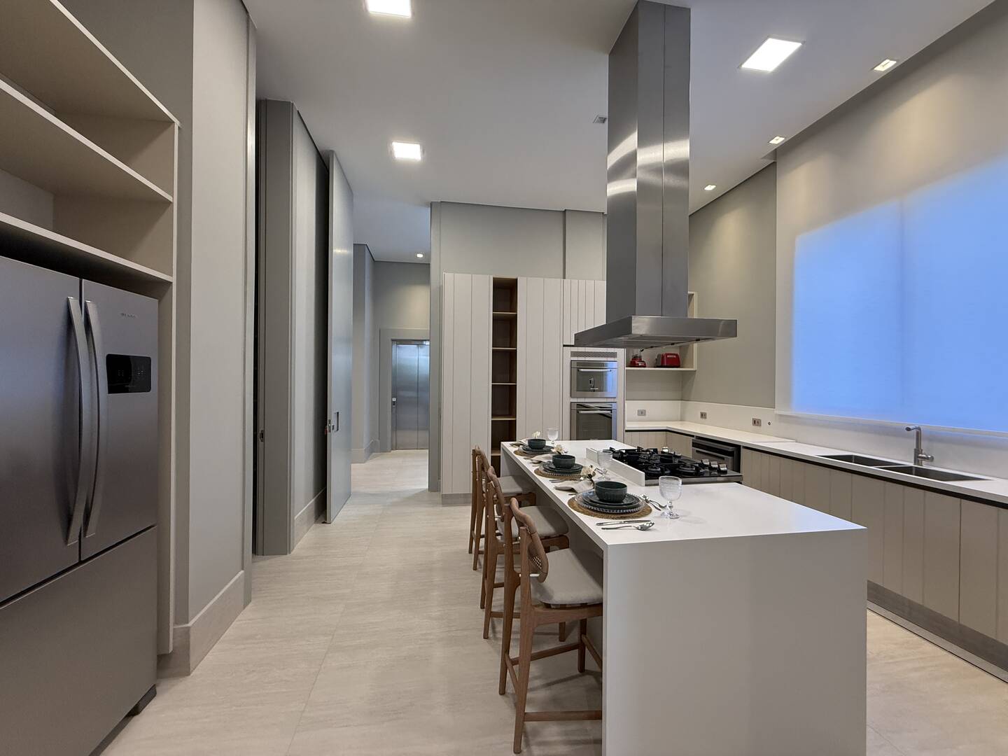 Casa, 5 suítes, 1515m², em Alphaville — foto 13