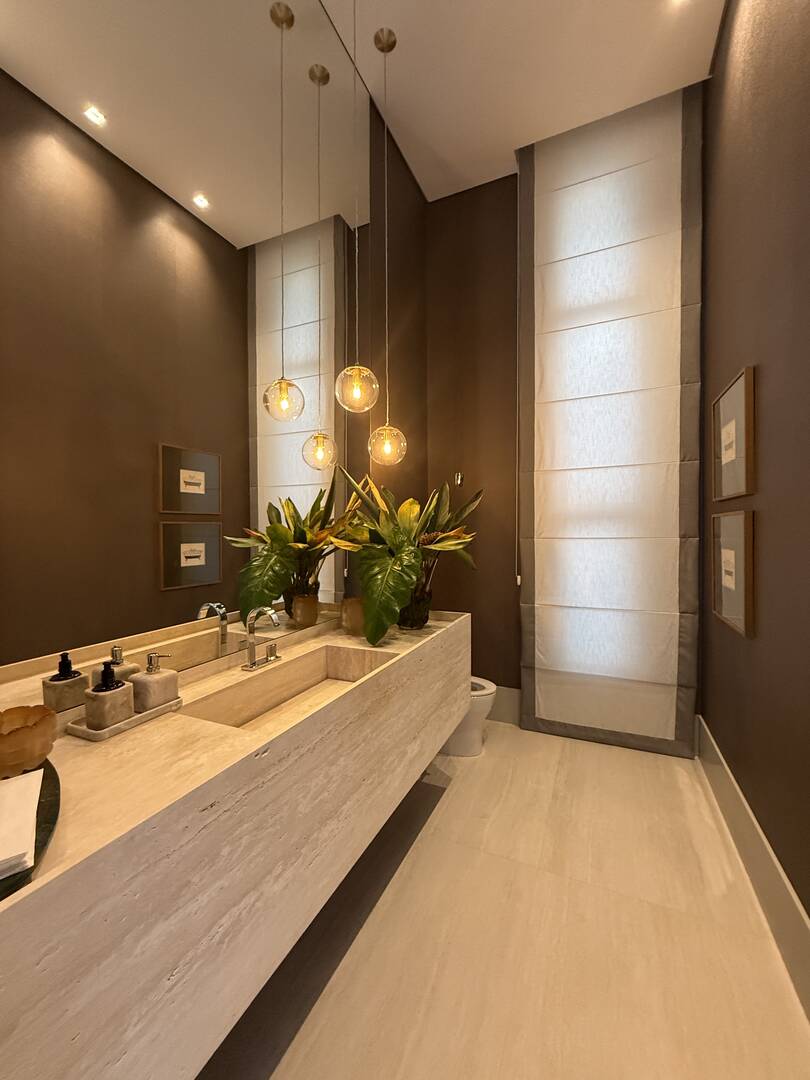 Casa, 5 suítes, 1515m², em Alphaville — foto 14