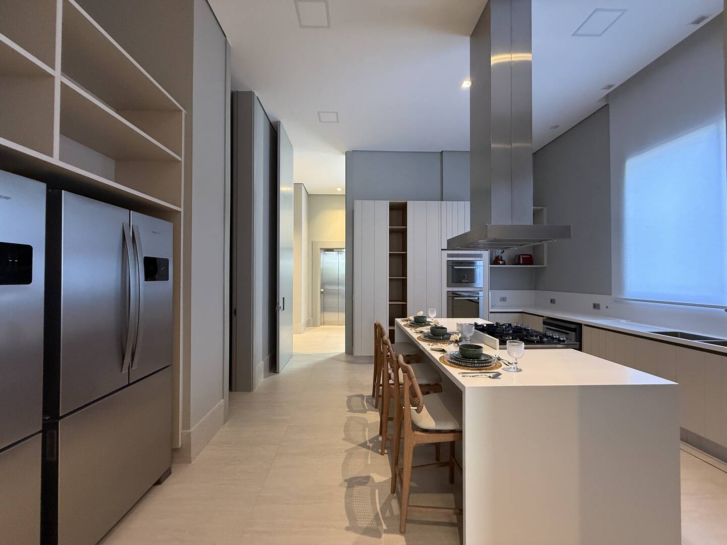 Casa, 5 suítes, 1515m², em Alphaville — foto 23