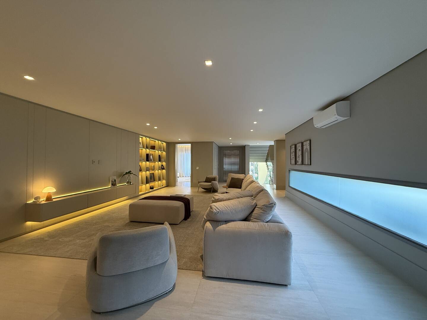 Casa, 5 suítes, 1515m², em Alphaville — foto 26