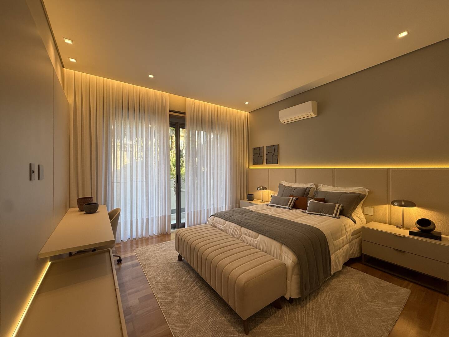 Casa, 5 suítes, 1515m², em Alphaville — foto 28
