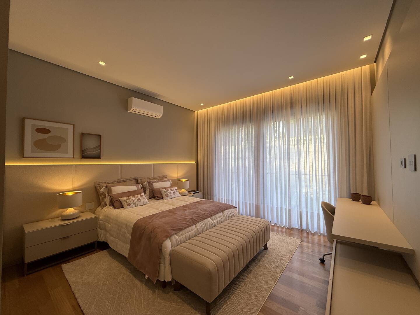 Casa, 5 suítes, 1515m², em Alphaville — foto 29