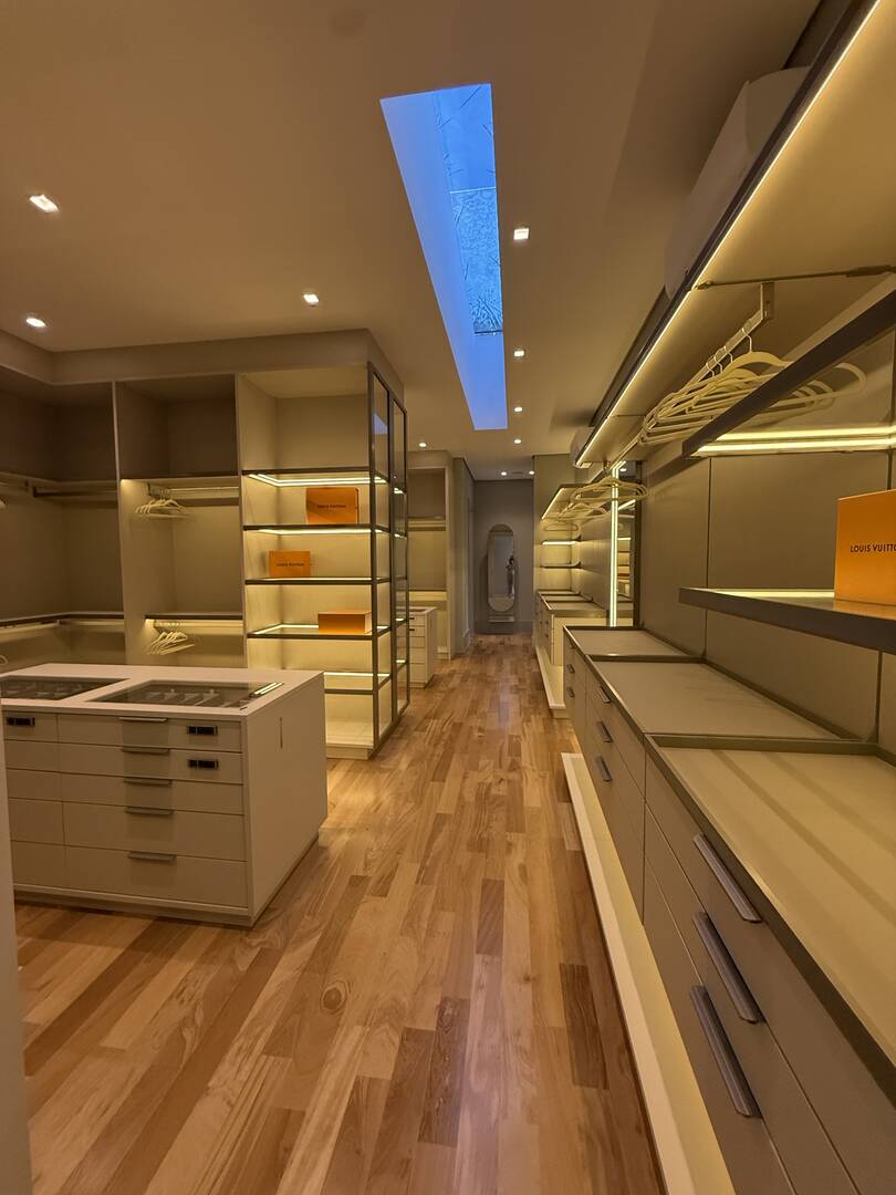 Casa, 5 suítes, 1515m², em Alphaville — foto 34