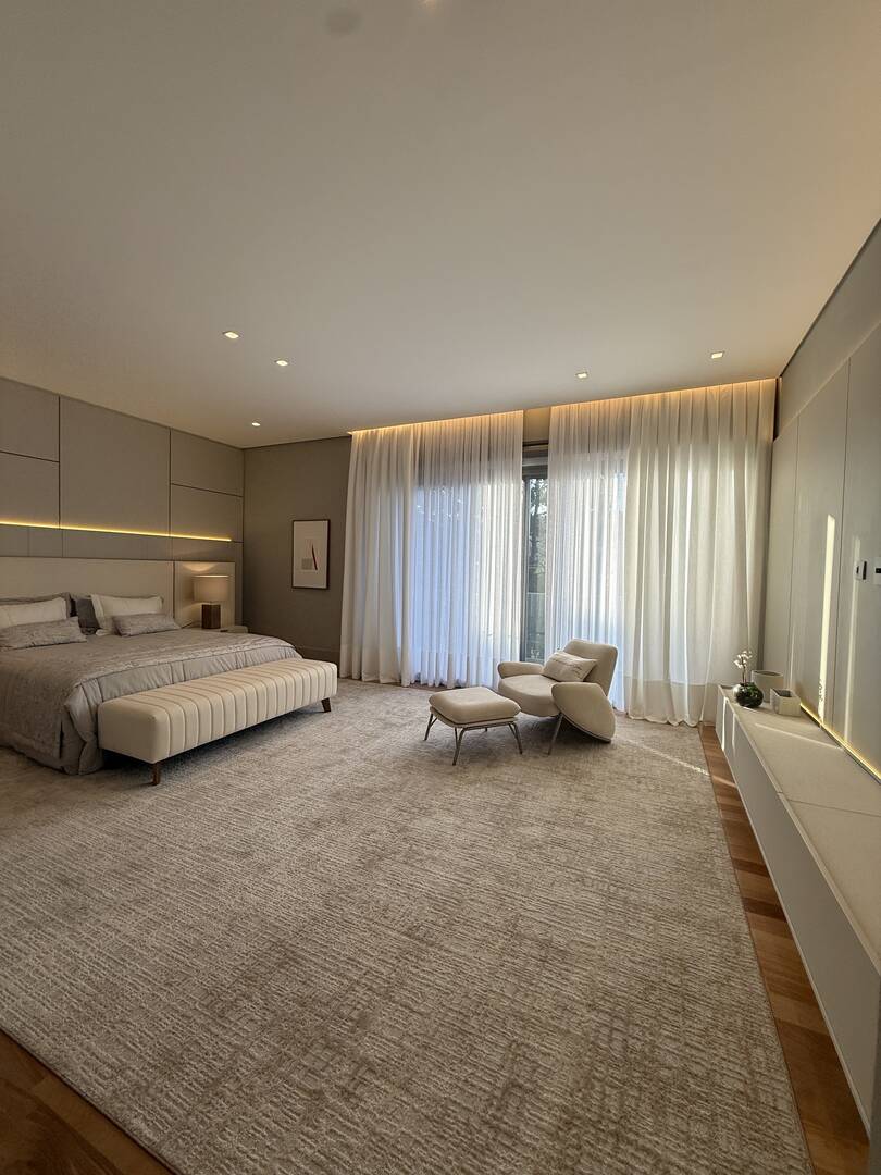 Casa, 5 suítes, 1515m², em Alphaville — foto 45