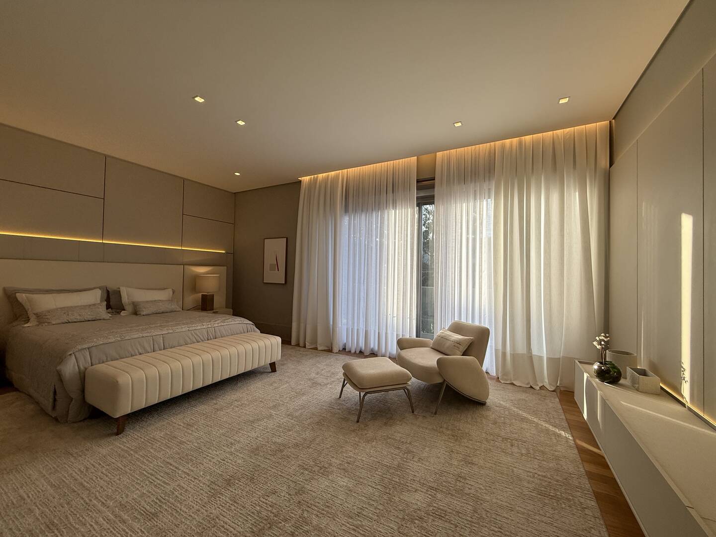 Casa, 5 suítes, 1515m², em Alphaville — foto 43