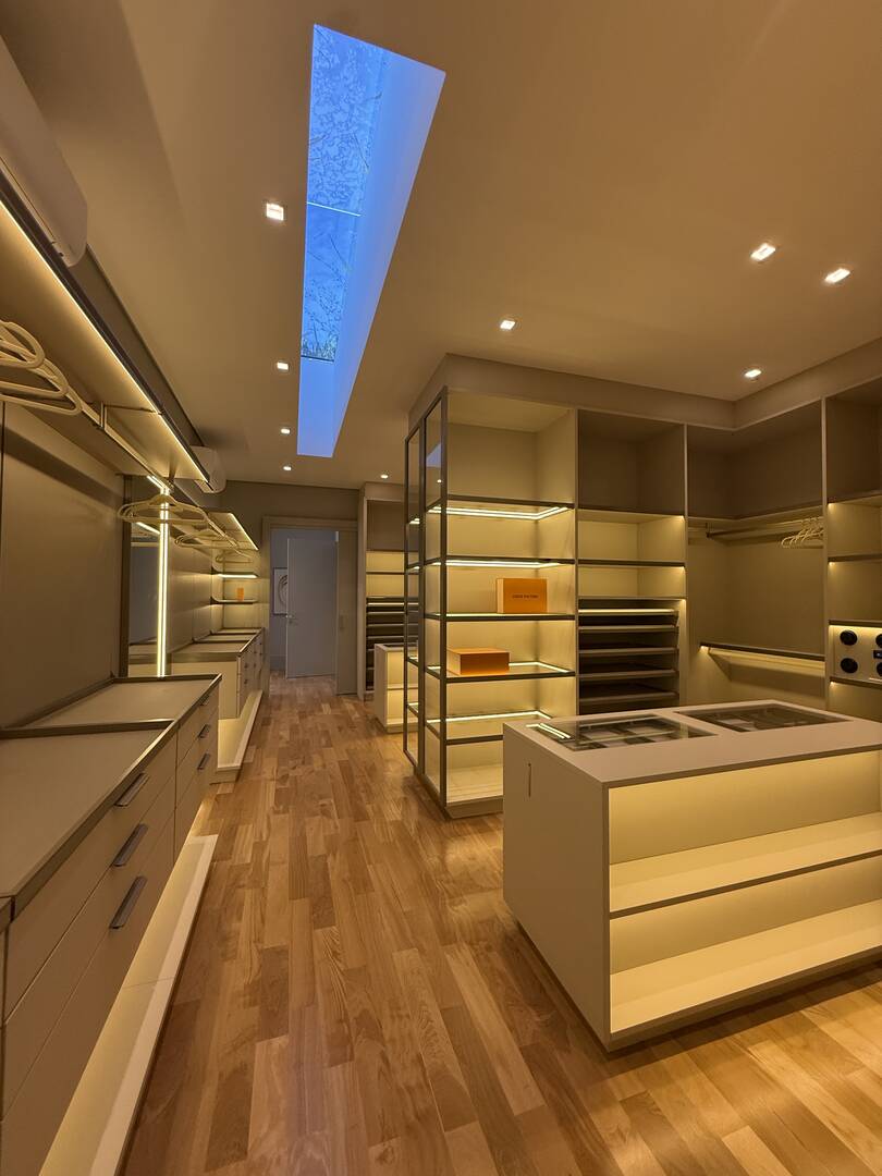 Casa, 5 suítes, 1515m², em Alphaville — foto 47