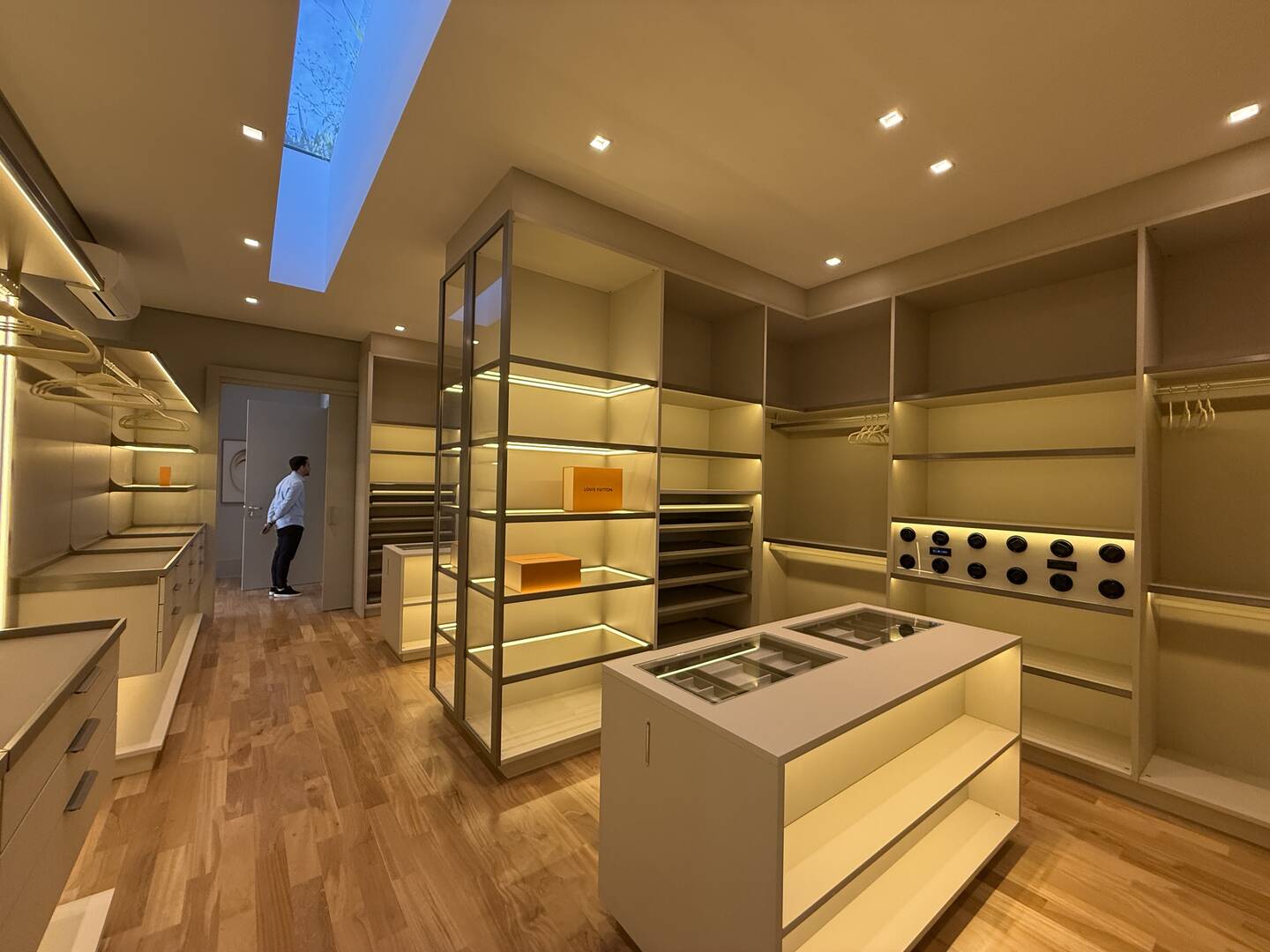 Casa, 5 suítes, 1515m², em Alphaville — foto 52