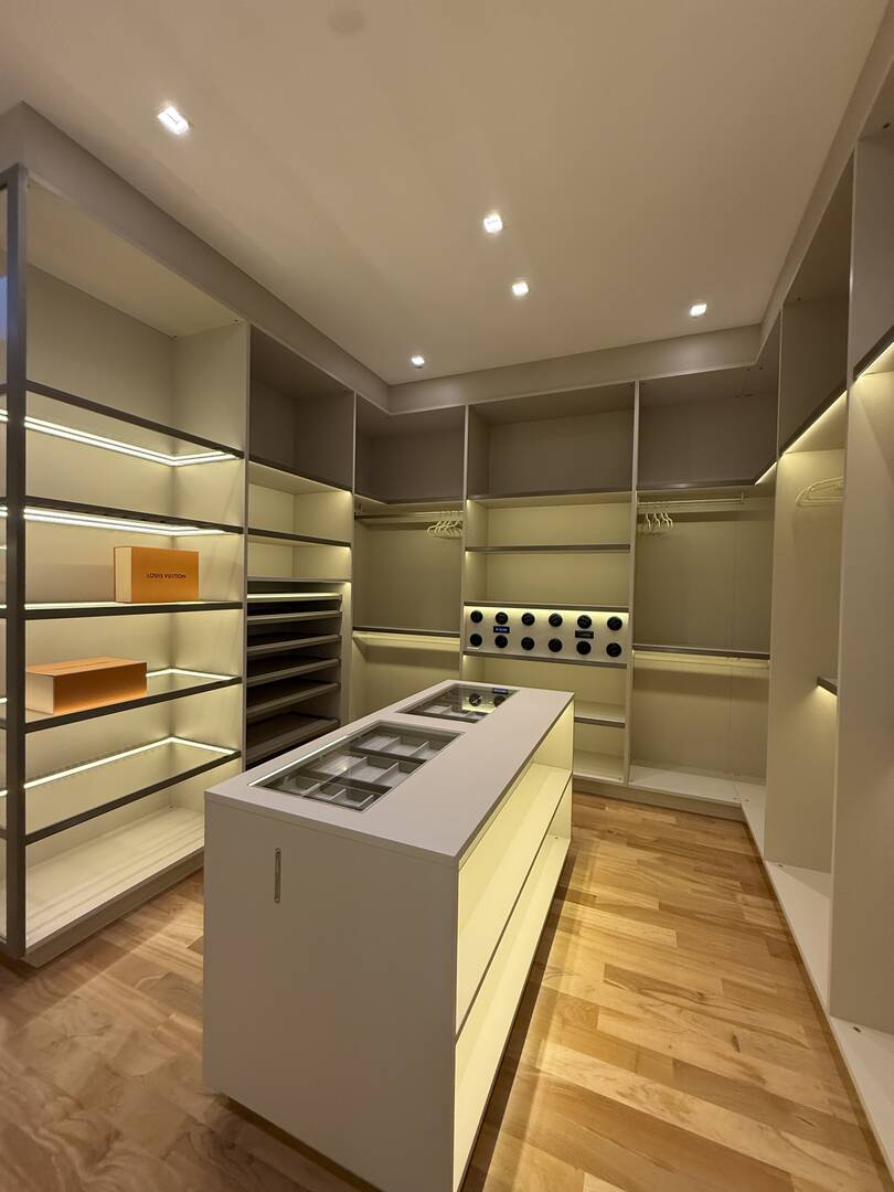 Casa, 5 suítes, 1515m², em Alphaville — foto 49