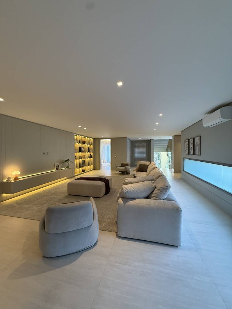 Casa, 5 suítes, 1515m², em Alphaville — foto 50