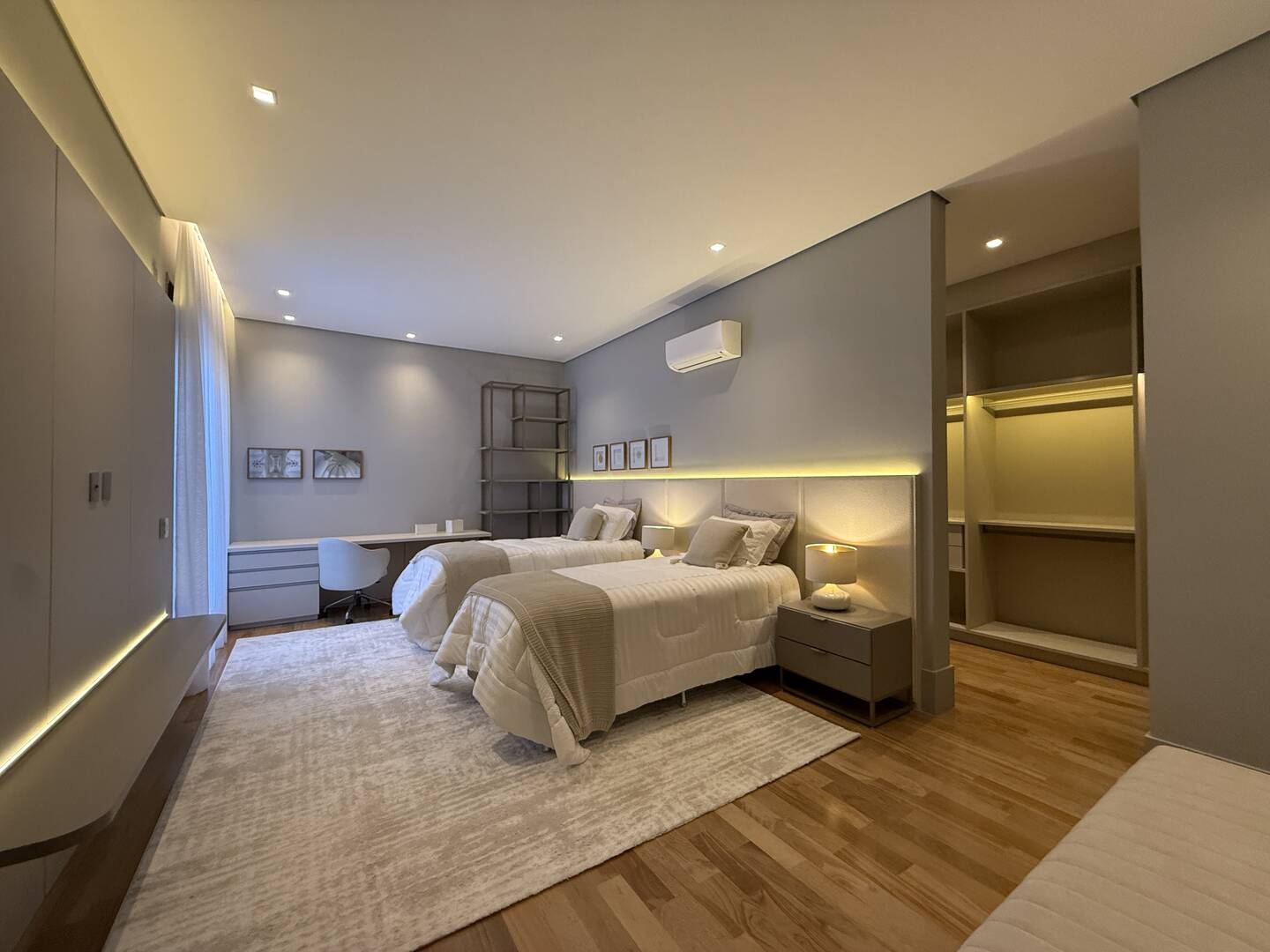 Casa, 5 suítes, 1515m², em Alphaville — foto 53