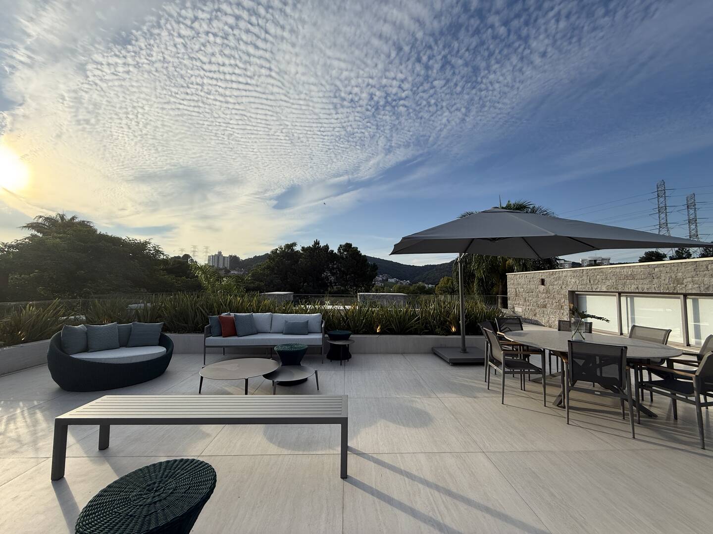 Casa, 5 suítes, 1515m², em Alphaville — foto 56