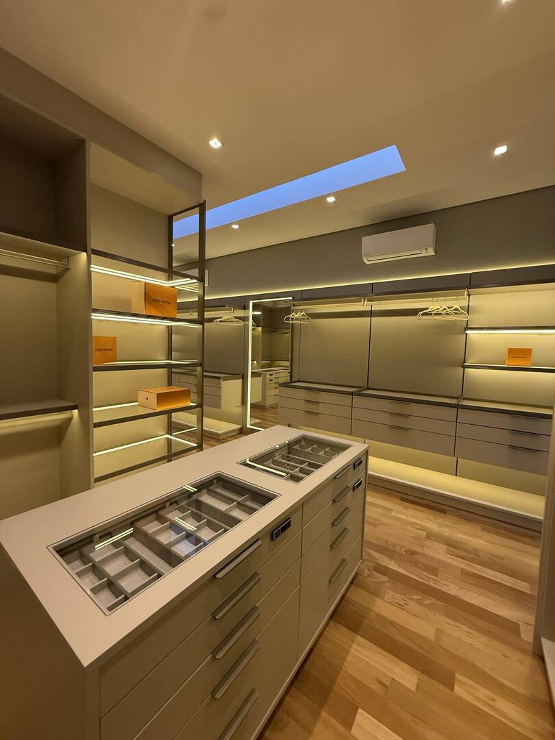 Casa, 5 suítes, 1515m², em Alphaville — foto 55