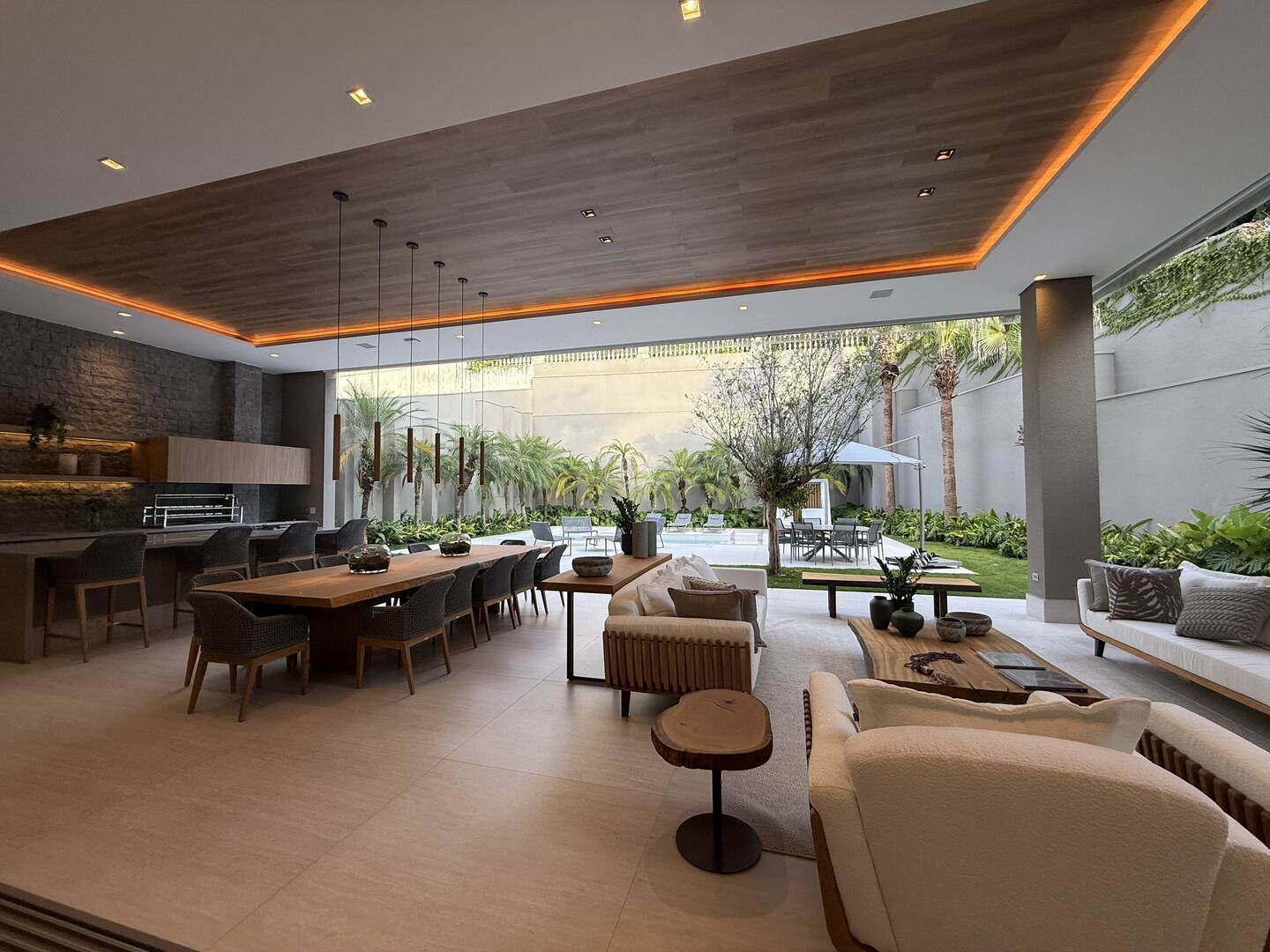 Casa, 5 suítes, 1515m², em Alphaville — foto 57