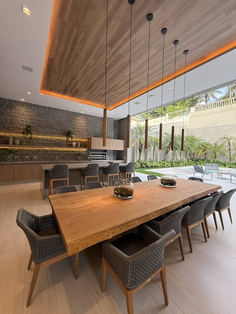 Casa, 5 suítes, 1515m², em Alphaville — foto 63
