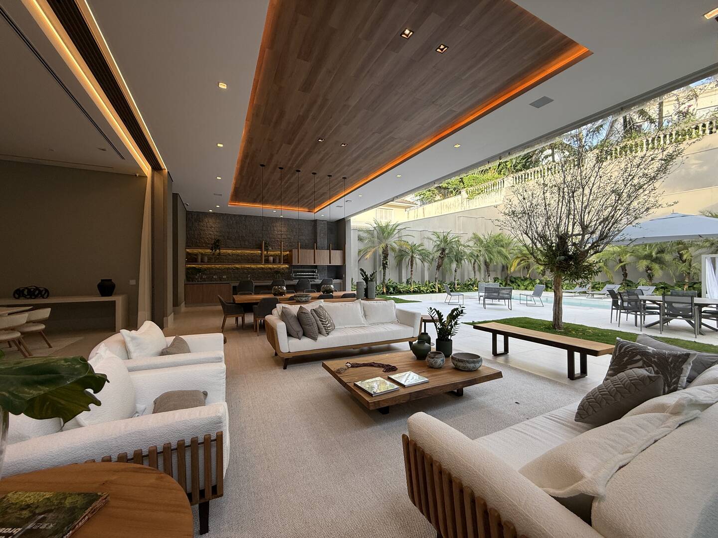 Casa, 5 suítes, 1515m², em Alphaville — foto 62