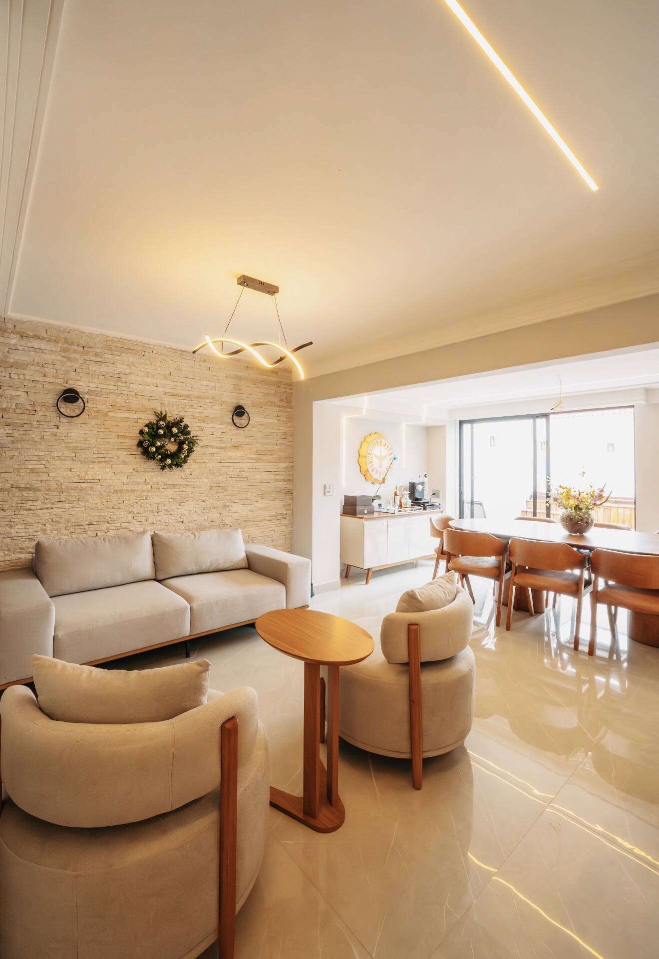 Casa, 1 suíte, 180m², em Alphaville 10 — foto 3