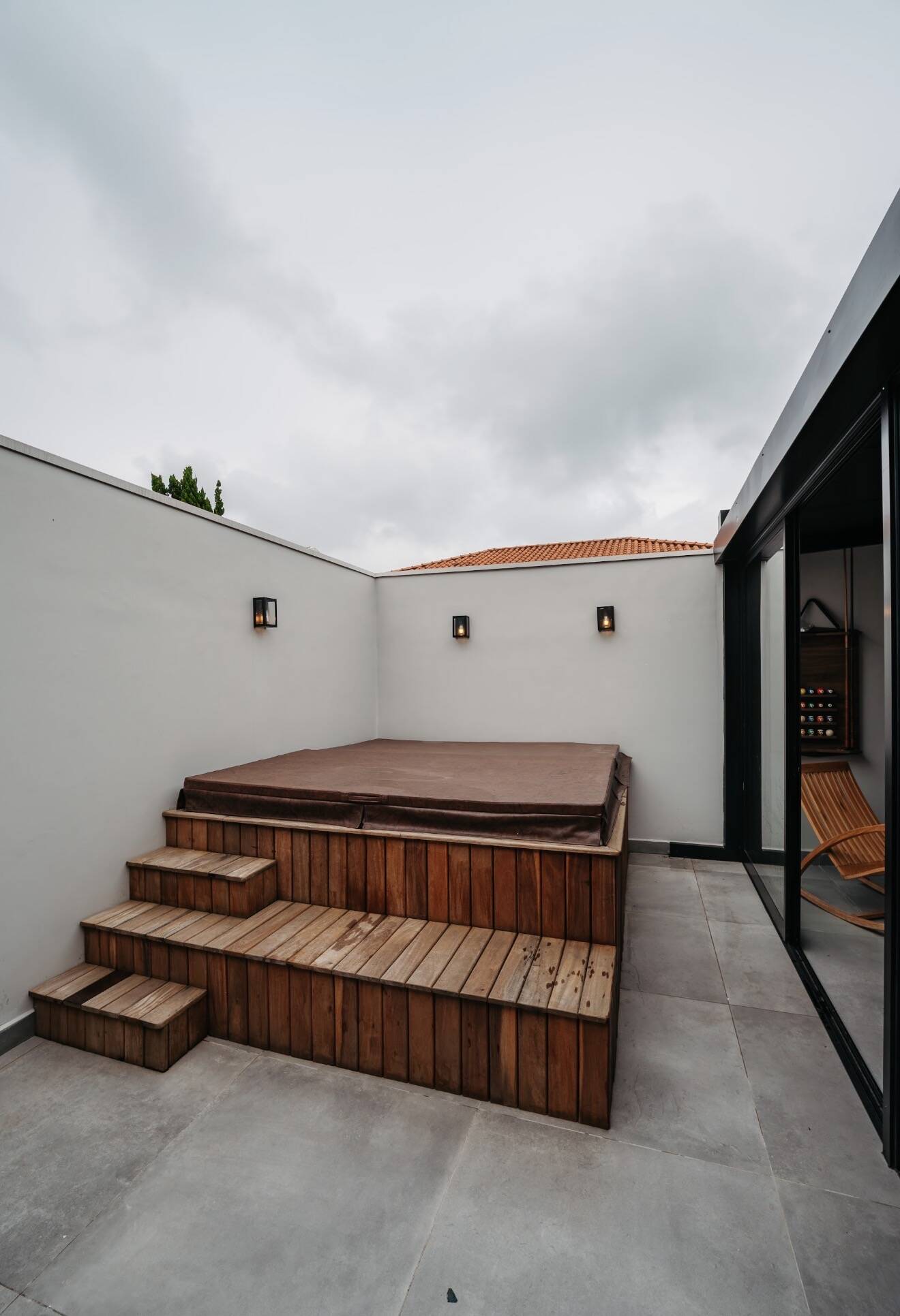 Casa, 1 suíte, 180m², em Alphaville 10 — foto 5