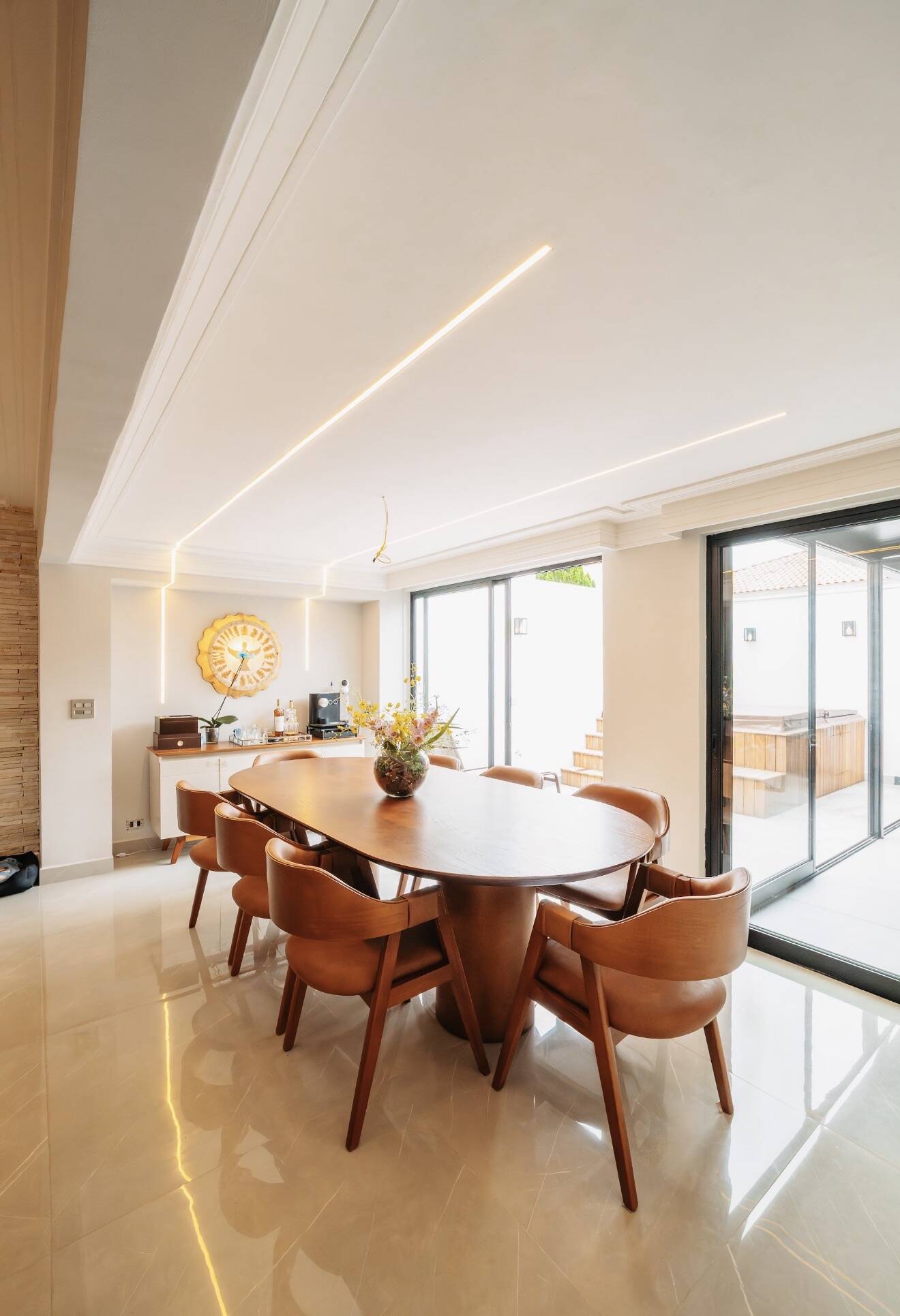 Casa, 1 suíte, 180m², em Alphaville 10 — foto 4
