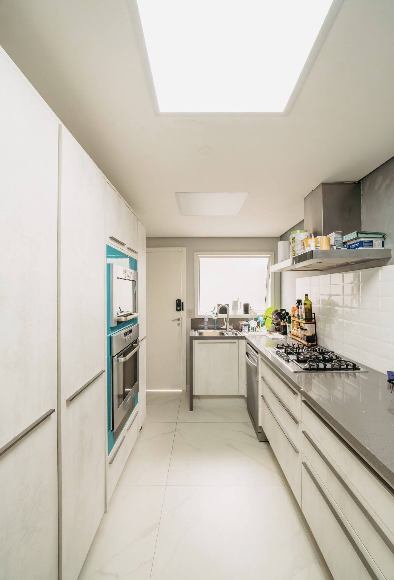 Casa, 1 suíte, 180m², em Alphaville 10 — foto 8