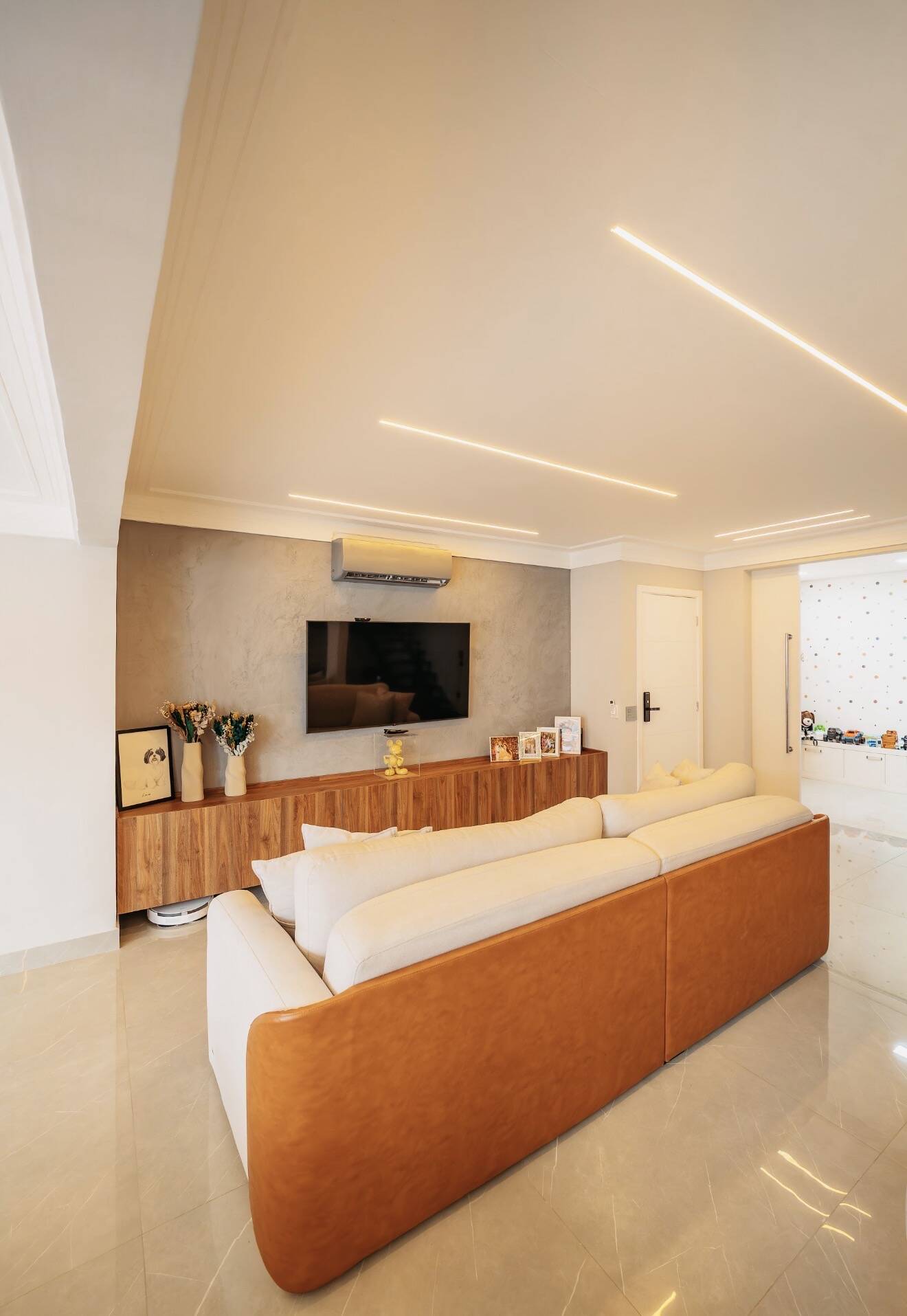 Casa, 1 suíte, 180m², em Alphaville 10 — foto 10