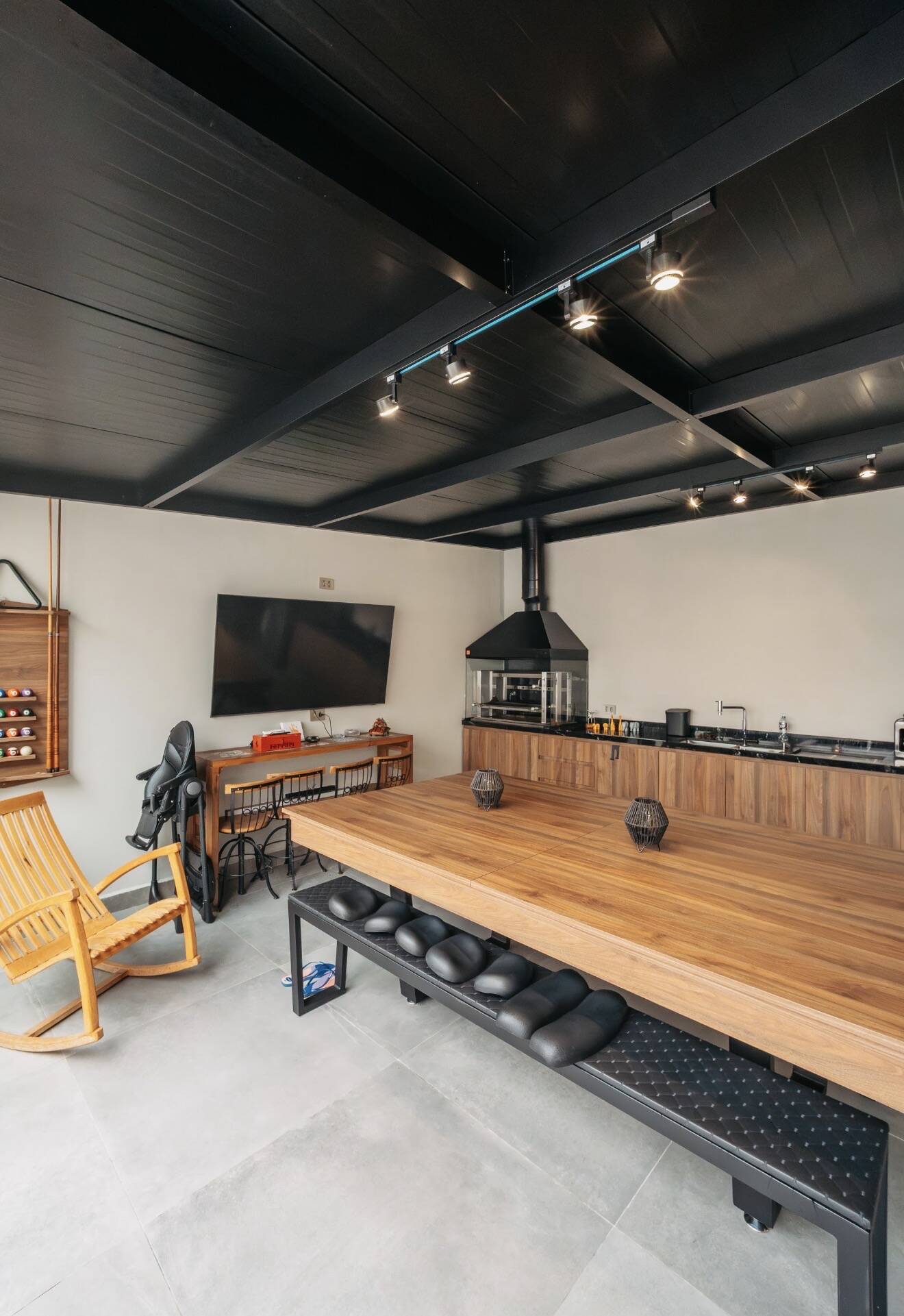 Casa, 1 suíte, 180m², em Alphaville 10 — foto 18