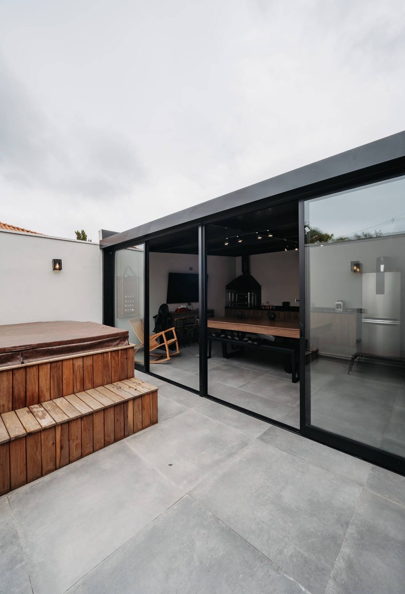 Casa, 1 suíte, 180m², em Alphaville 10 — foto 14
