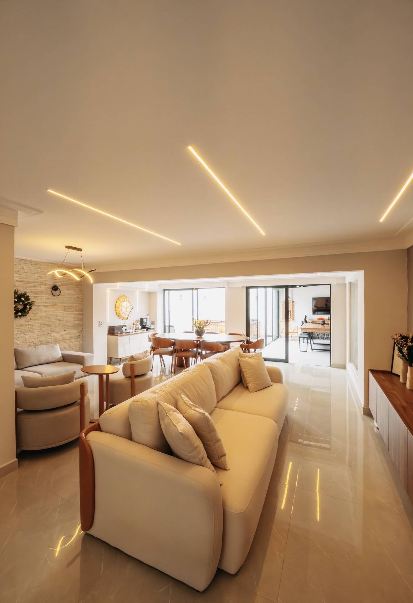 Casa, 1 suíte, 180m², em Alphaville 10 — foto 16