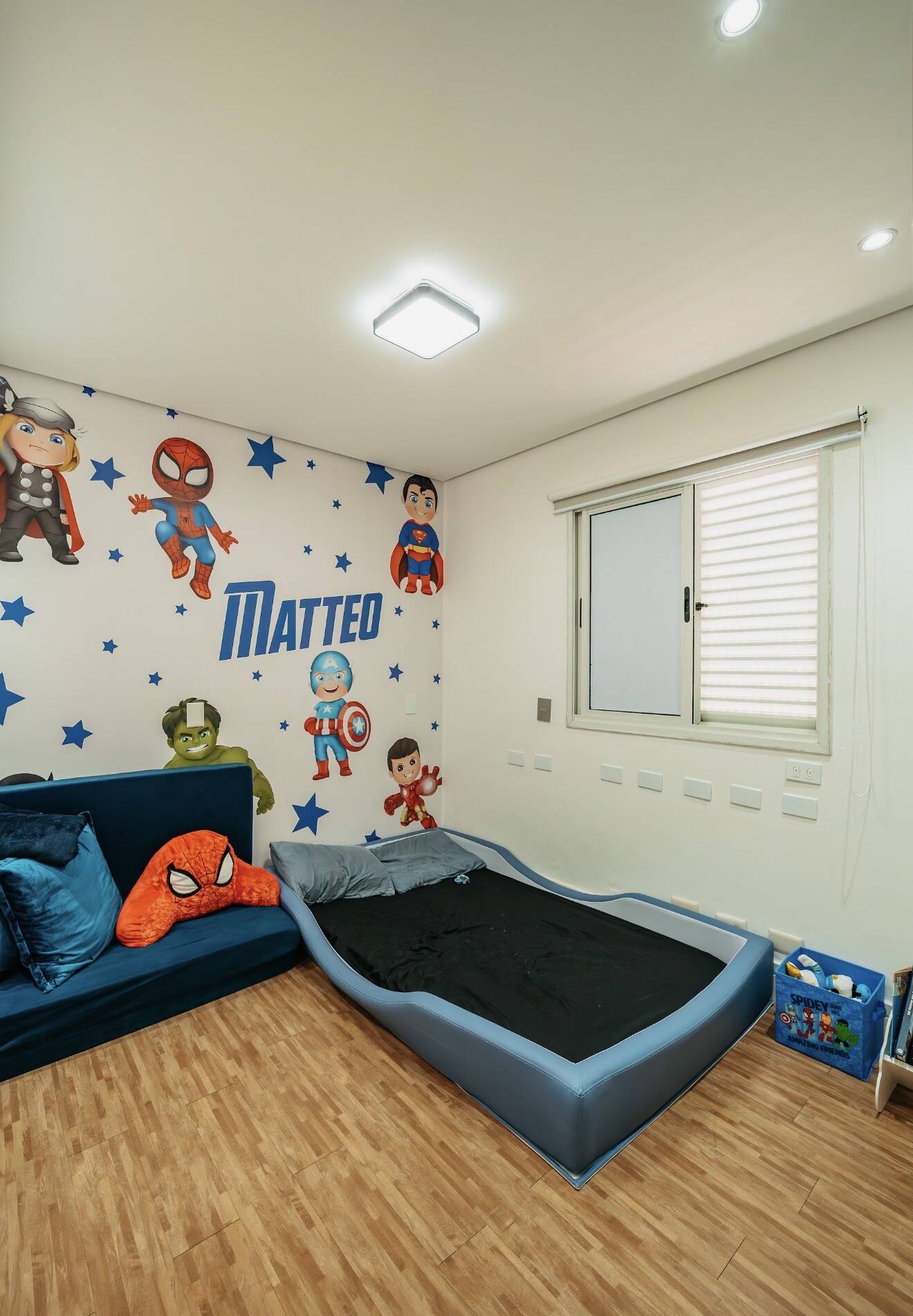 Casa, 1 suíte, 180m², em Alphaville 10 — foto 15