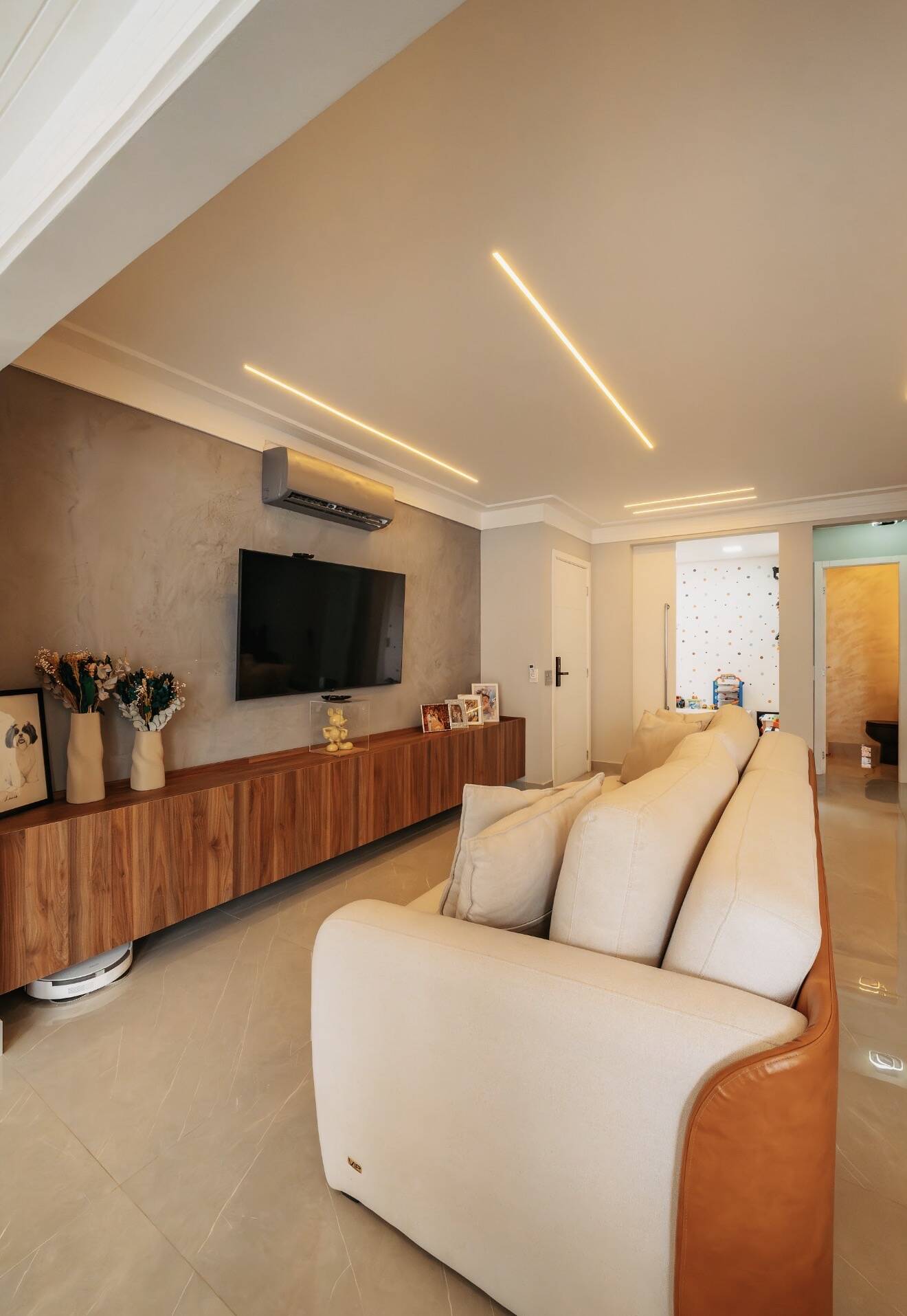 Casa, 1 suíte, 180m², em Alphaville 10 — foto 17