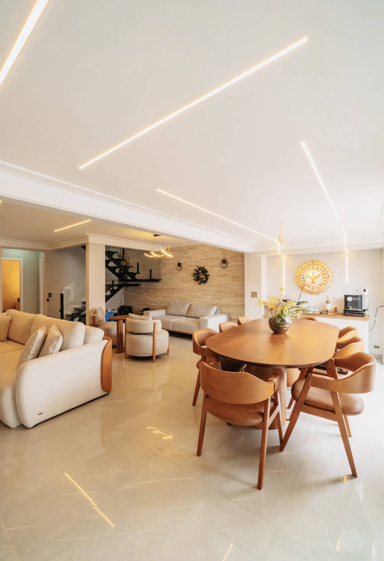 Casa, 1 suíte, 180m², em Alphaville 10 — foto 21