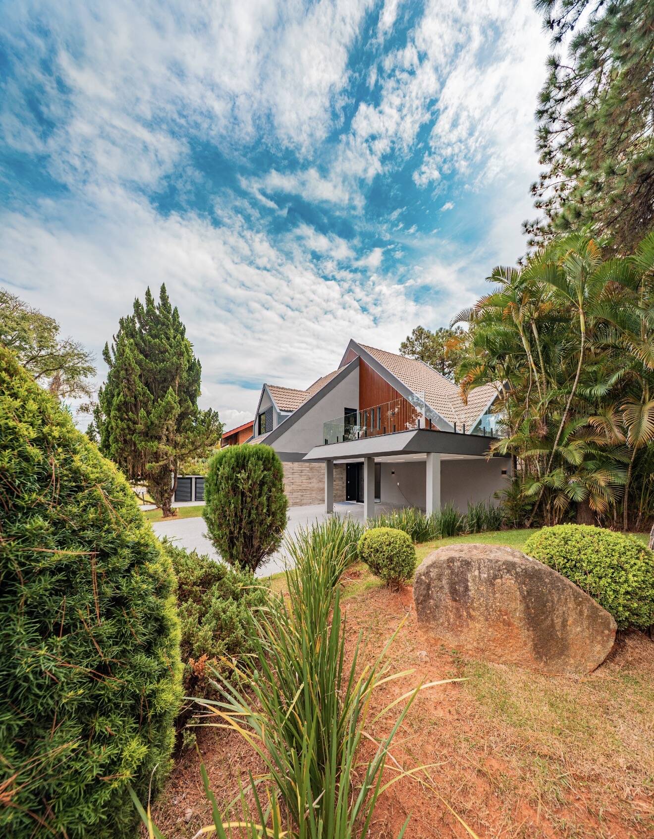 Casa à venda – Alphaville, Santana de Parnaíba
