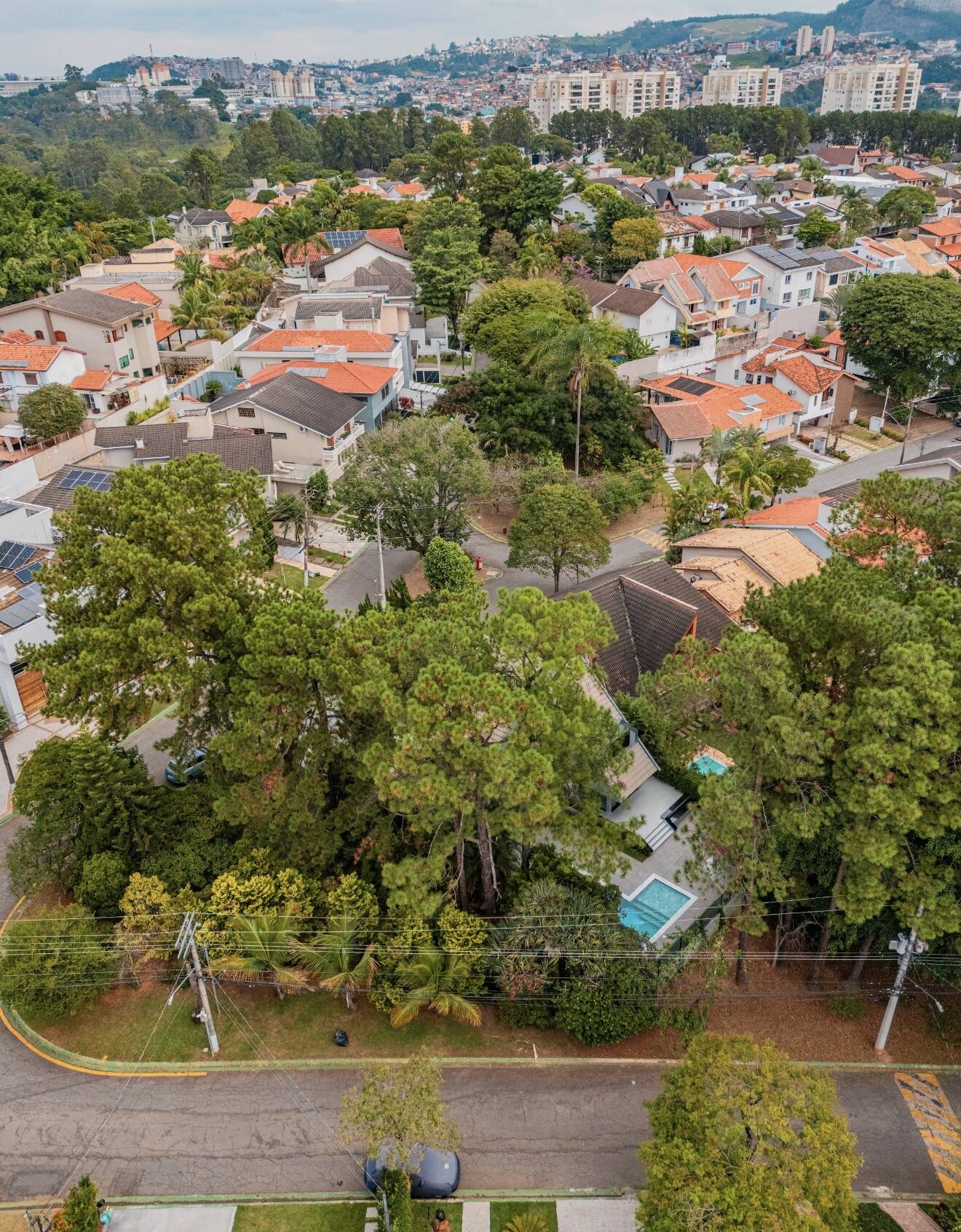 Casa, em Alphaville — foto 25