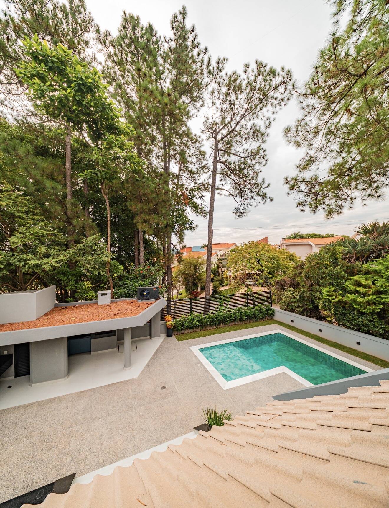 Casa, em Alphaville — foto 34