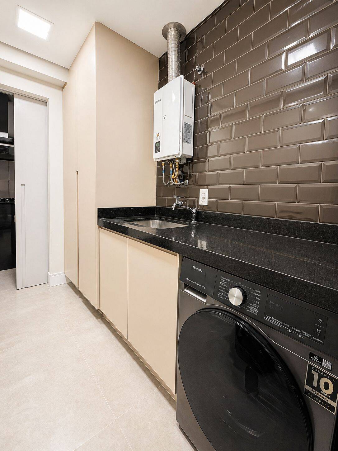 Apartamento, 3 suítes, 123m², em Alphaville — foto 4