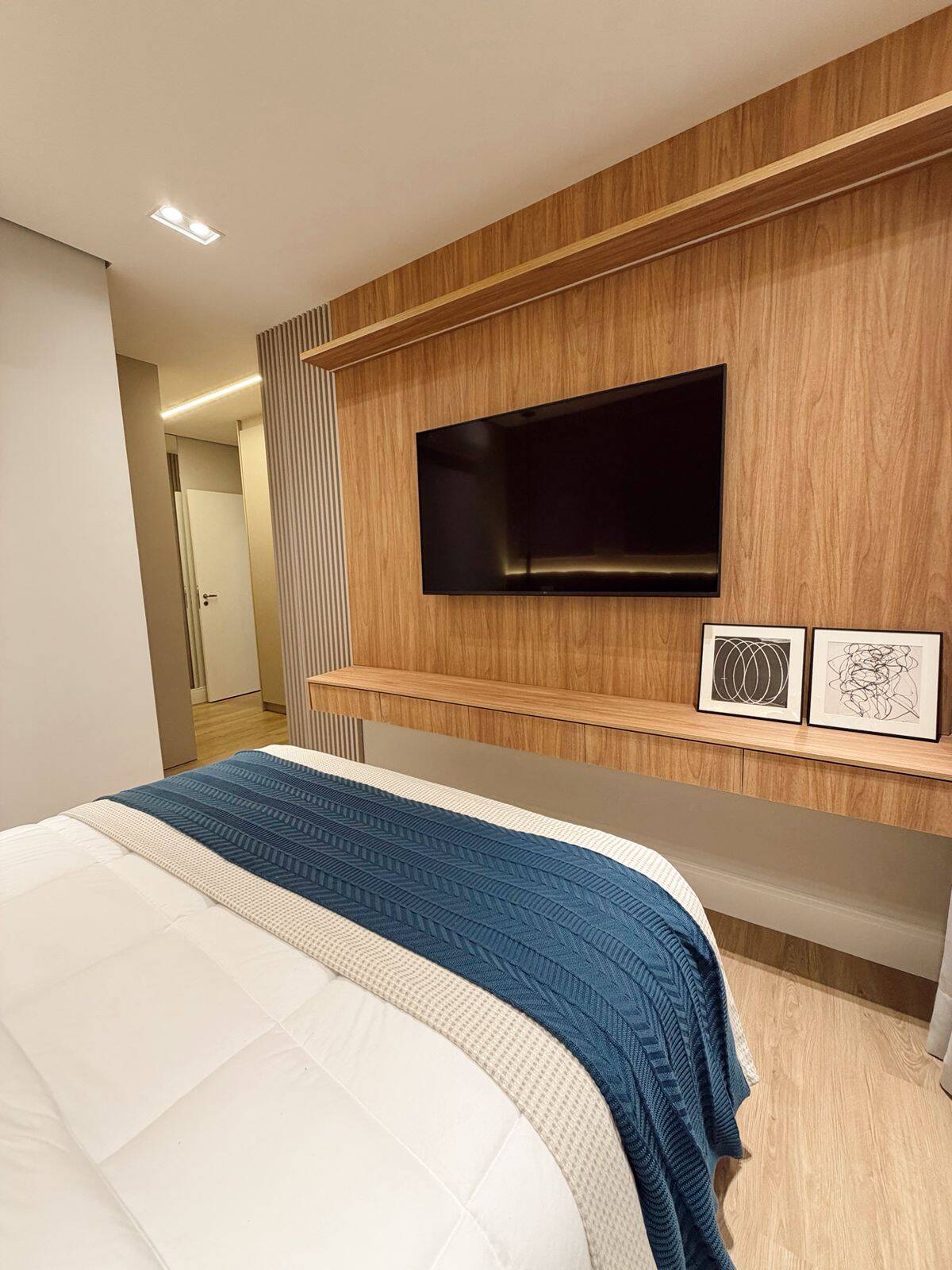 Apartamento, 3 suítes, 123m², em Alphaville — foto 2